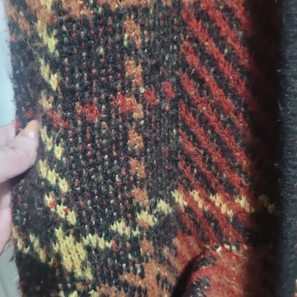 Soft Surroundings Multicolor Knit Cardigan - Picture 2 of 3